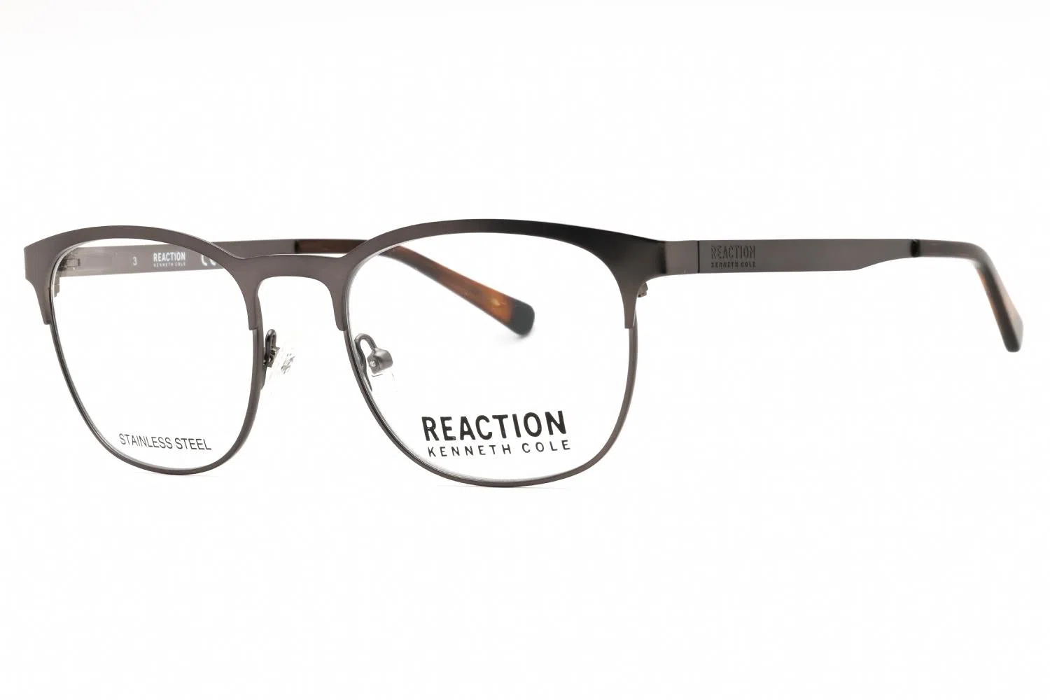 Kenneth Cole Reaction KC0895 Eyeglasses - view 2